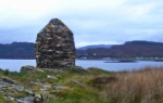 The beacon on Ullava
