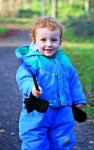 "Walk softly - and carry a big stick"