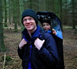 James and Robin