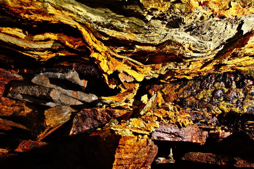 20071208-125258.jpg - "Soggy cardboard" rock