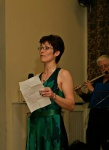 Speech
