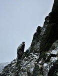 Sphinx Rock