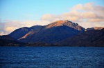 Garbh Bheinn