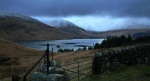 Head of the loch