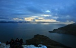 Above Loch Linnhe