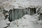 Icicles