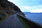Lochside road