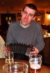 Dave and squeezebox