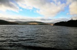 Catcleugh Reservoir