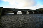 Spillway
