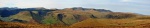 Aran Benllyn and Aran Fawddwy