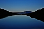 Flat water