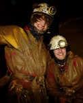 Laurence and Jess