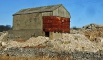 Crushing mill