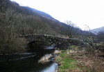 Scale Bridge