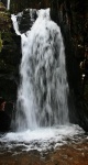 The lower fall
