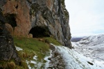 Bone Caves