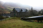 Cwm Dyli Power Station