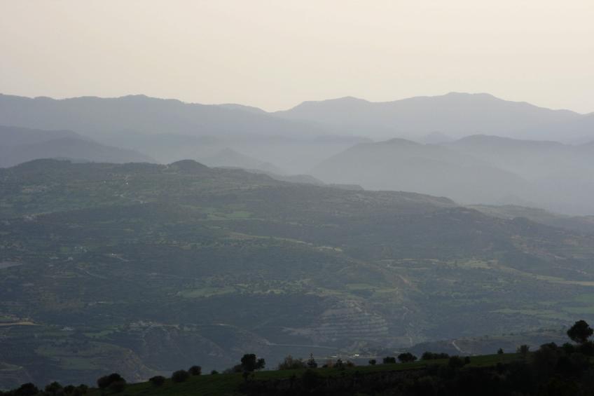 20080412-083848.jpg - Hazy morning view from Drouseia