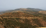 Akamas peninsula