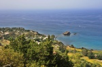 Loutra dis Afroditis - Baths of Aphrodite