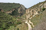 Mouphon Gorge