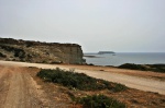 Geronisos Island