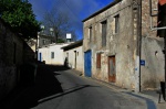 Final day: buildings in Drouseia