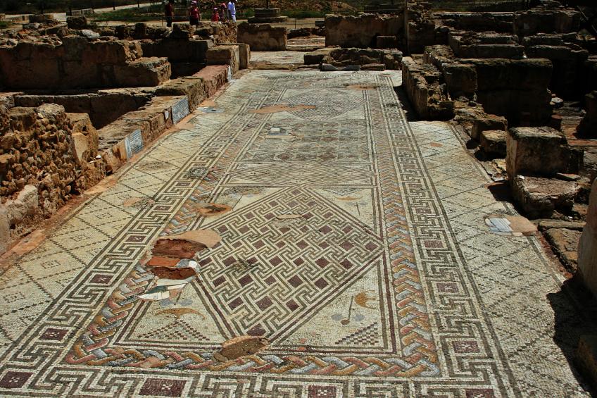20080415-120342.jpg - Floor mosaic