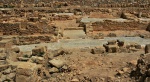 Archaeological digs