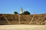 Amphitheatre