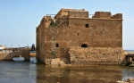 Harbour fort again