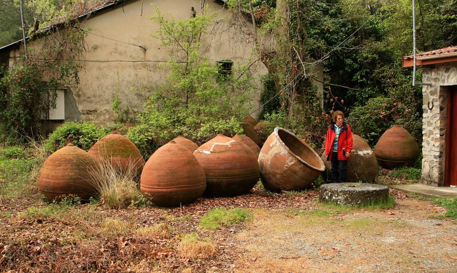 20080410-102054.jpg - Day 4: Fini pots in Platres