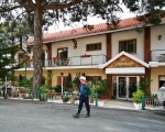 Edelweiss Hotel