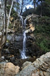 The falls, again