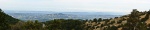 View south over Koumandaria region