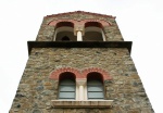 Church tower