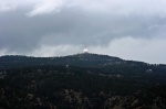Mount Olympos