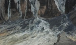 Spoil heaps
