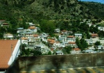 Final day - travelling to Drouesia
