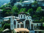 Church in Pedoulas