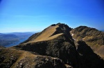 A new view - westwards