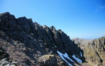 Northern Pinnacles