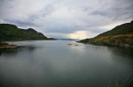 Loch Kishorn
