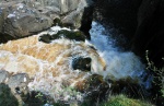 High Force from above
