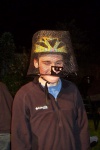 Daniel's hat