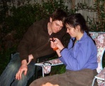 Gordon & Marianne