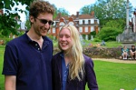Tom and Helen