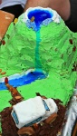 Floodwater