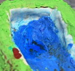Fountain
